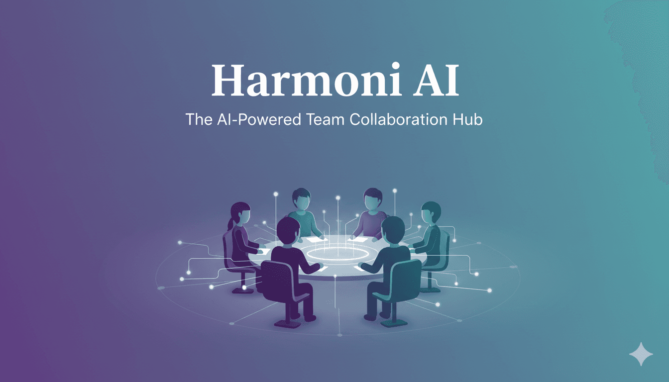 Harmoni AI