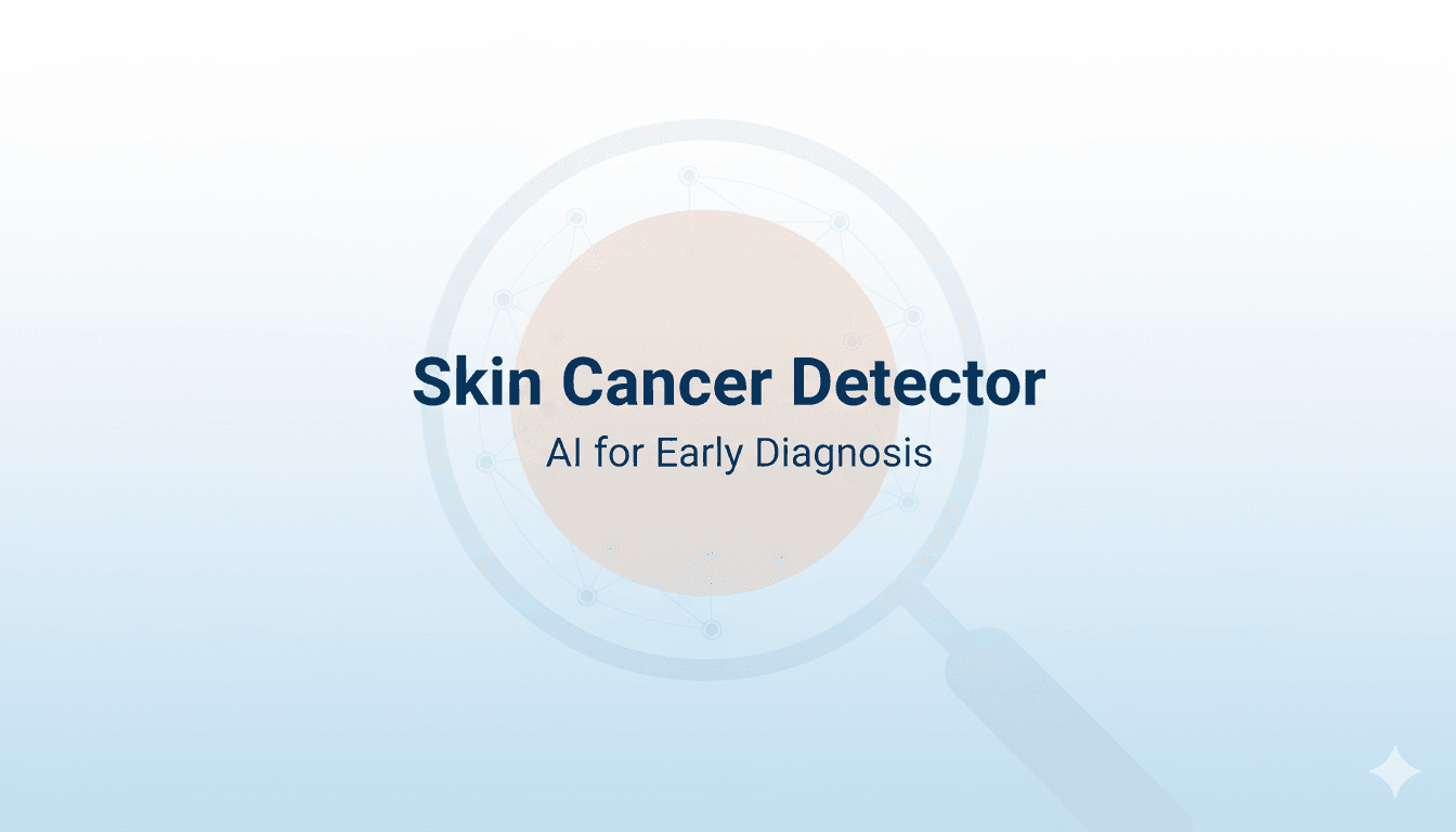 Skin Cancer Lesion Classifier