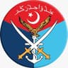 Inter-Services Public Relations (ISPR) logo