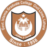 Government Islamia Graduate College, Civil Lines Logo